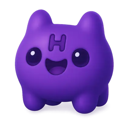 Mascota Highy