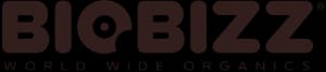 Logo de Bio Bizz