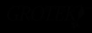 Logo de Grotek