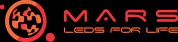 Logo de Mars