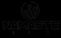 Logo de Namaste