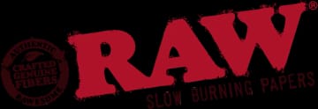 Logo de Raw
