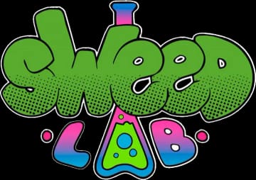 Logo de Sweedlab